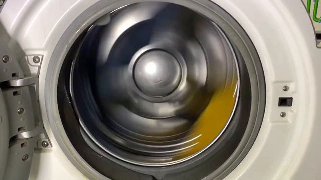 Stress Test:Throwing Wet Towels On Spin In Samsung 😯