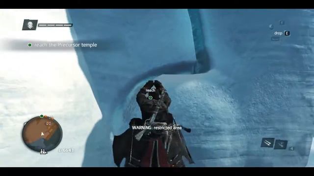 Assassin's Creed: Rogue [Walkthrough] Part 21 смотреть онлайн