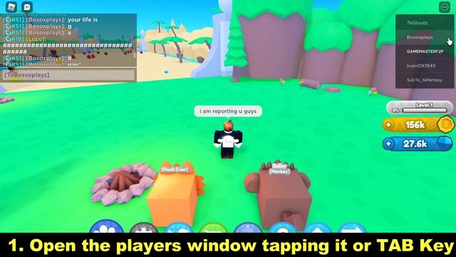 How to report a roblox player. How to report toxic player in roblox. How to report in roblox 2022 P смотреть онлайн