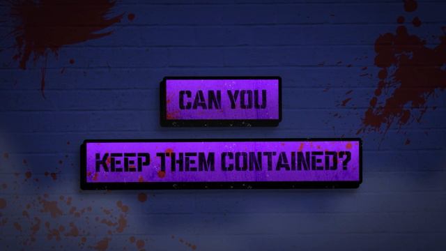 Prison Architect: Undead - Reveal Trailer смотреть онлайн