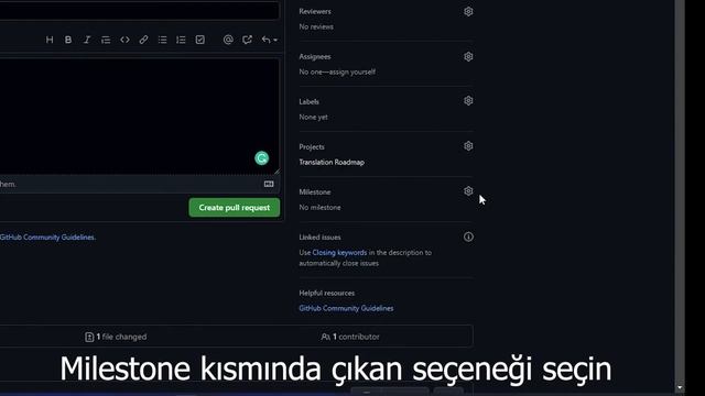 python-docs-tr Pull Request Nasıl Açılır? смотреть онлайн