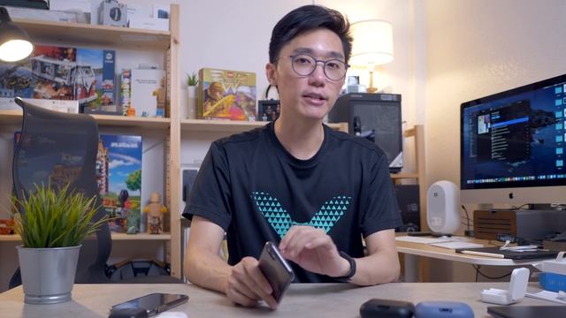 รีวิว Xiaomi Air 2 SE | ไมค์ดีอย่างน่าอัศจรรย์ смотреть онлайн