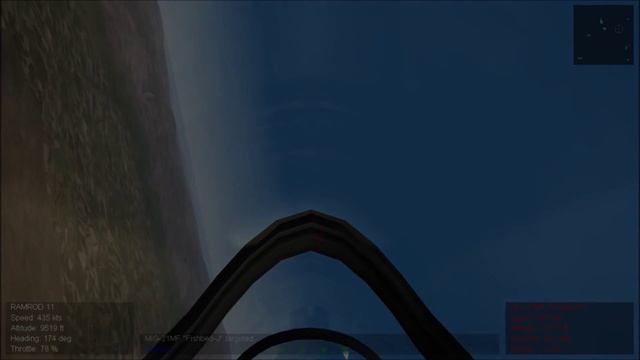 Strike Fighters 2 gameplay #2!!! смотреть онлайн