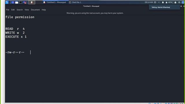 DAY1 Beginners Ethical Hacking Training смотреть онлайн