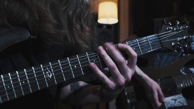 Invertor | Слова | guitar playthrough смотреть онлайн