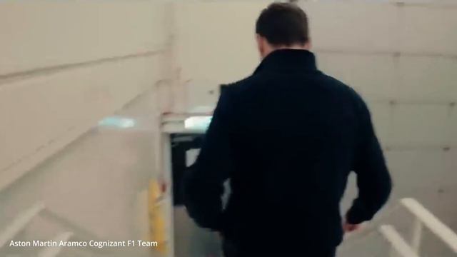 Is Aston the next Mercedes (or Red Bull) of F1? смотреть онлайн