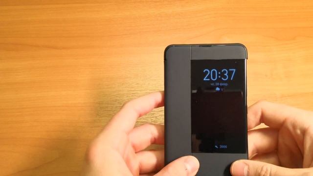 Чехол smart cover для huawei mate 20 смотреть онлайн