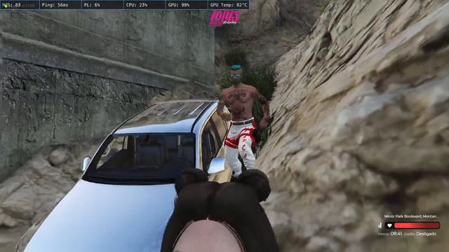 🔥 GTA RP AO VIVO 🔥 FARMANDO AO VIVO 🔥 LOTUS ROLEPLAY 🔥 DINAMARCA 🔥 LIVE ON 🔥 смотреть онлайн