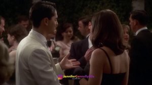 Paul Young • Everytime You Go Away || Jennifer Connelly • Inventing The Abbotts [ Part One ]