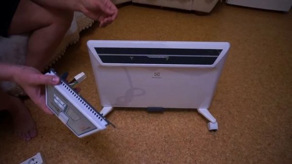 ОНЛАЙН ТРЕЙД РУ Блок управления для Electrolux Transformer Digital Inverter Electrolux ECH TUI