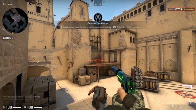 all csgo music kits MVP/все СЦИ наборов музыки смотреть онлайн