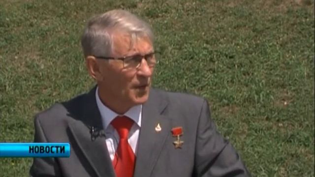 Первый командир легендарной группы «Альфа» смотреть онлайн