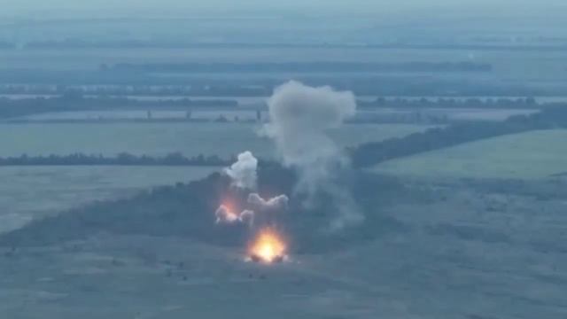 Сводка Минобороны России по состоянию на 12 сентября 2022 г. смотреть онлайн