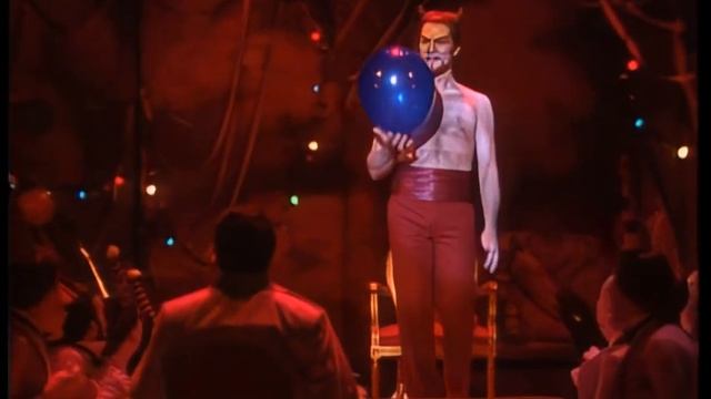 Upscaled MEFISTOFELE Benackova, Ramey, O'Neill - Arena - San Francisco IX89