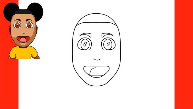 How To Draw Amanda The Adventurer