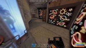 ПАРАЗИТЫ 2! СЕКРЕТНЫЙ ДОМ под ОГРОМНЫМ ЯПОНСКИМ КЛАНОМ в РАСТ/RUST