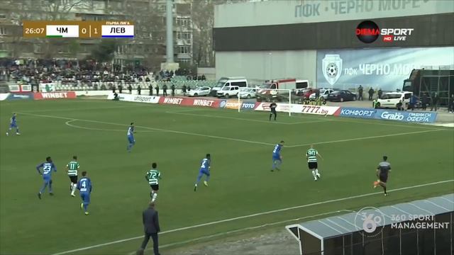 Martin Minchev смотреть онлайн