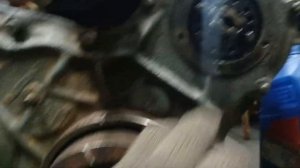 Самая простая регулировка зажигания, дизеля СМД.