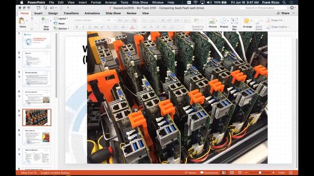 VUC650 - 2600hz - Kazoo with Darren Schreiber смотреть онлайн