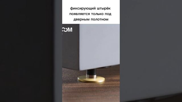 стопперы для дверей или ограничители, какие есть варианты #межкомнатныедвери #дверимосква смотреть онлайн