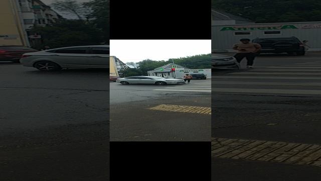 20230812_ДТП в Жуковском на Чкалова и Пушкина смотреть онлайн