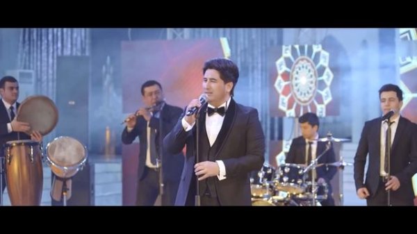 Голибчон Юсупов - ГУЛЧИН АЗ УСТОДОН (ТӮЁНА) 2023