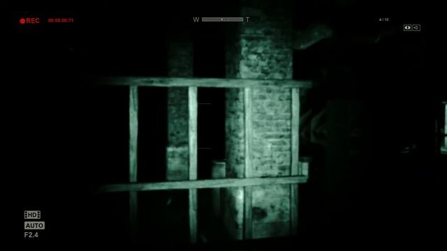 Outlast Подвал?Не не слышал! [2] смотреть онлайн