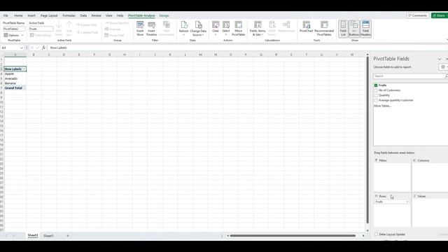 How to Incorporate Formula into Pivot Table? #exceltips #microsoftexcel #tips смотреть онлайн