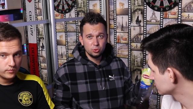 БУРГЕР ЧЕЛЛЕНДЖ | САМЫЙ ОСТРЫЙ СОУС В МИРЕ смотреть онлайн