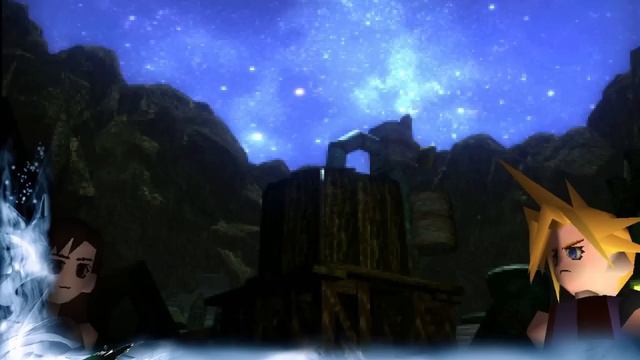 Final Fantasy VII : 1 - 05 - Tifa's Theme [Symphonic Remaster] смотреть онлайн