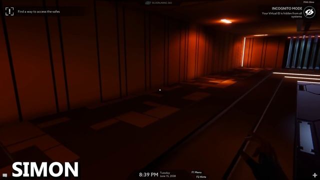 Can Dora and Simon Hack It?!?! - OPERATION: TANGO (mission 1) смотреть онлайн