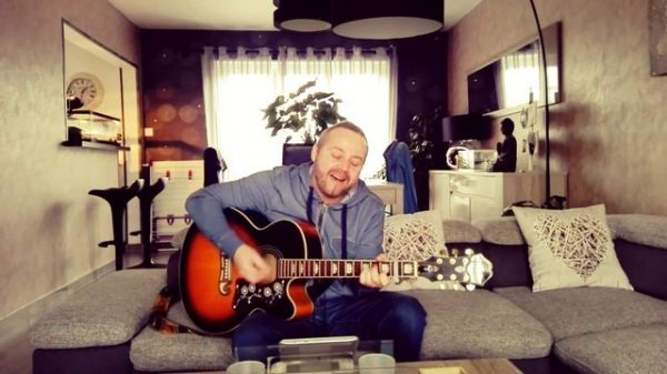 RAG'N'BONE MAN - HUMAN