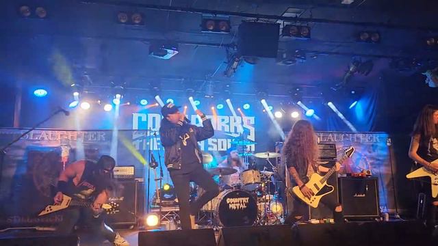 Cody parks and the dirty south live Diamond music hall St Peter's MO 10-9-22 смотреть онлайн