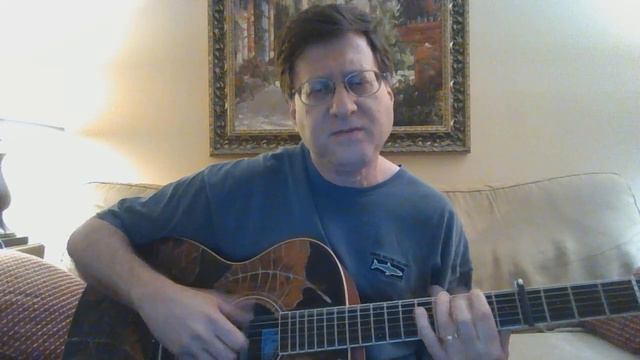 Carry Me Ohio (Sun Kil Moon cover) смотреть онлайн