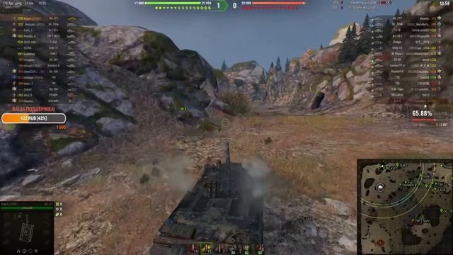 КОРОЧЕ: ГО МАРАФОНИТЬ | World of Tanks смотреть онлайн