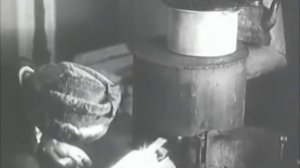 Видео - презентация, посвященная началу блокады города Ленинграда "Кольцо сжималось все сильней..."