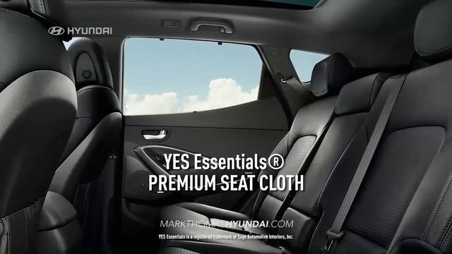 hdaa mark thomas motors inc 2016 hyundai santa fe sport tech смотреть онлайн