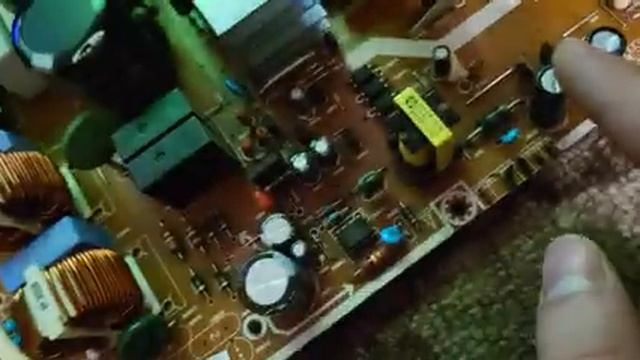 Всем владельцам плазменных панелей Samsung c91 q91 2007 года- не дайте им сломаться!!! смотреть онлайн