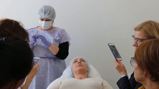 AIR MAN - АППАРАТ ДЛЯ ВАРКИ ПЛАЗМОГЕЛЯ смотреть онлайн