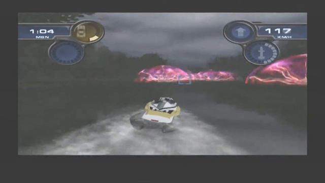 Spy Hunter Part 04 Swamp Venom Complete смотреть онлайн