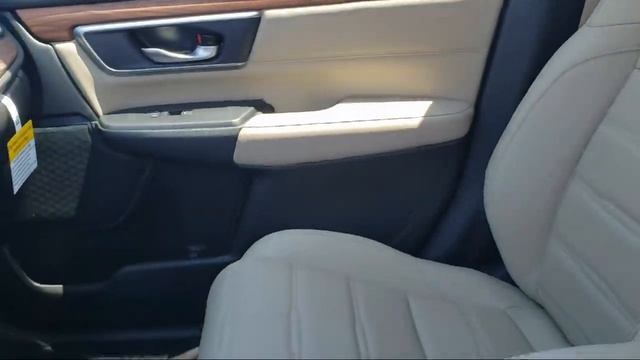 2020 Honda CR-V Sport Utility EX-L Santa Fe New Mexico смотреть онлайн