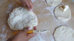 Как готовить гогалы (шор  - гогал)