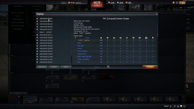 War Thunder - British Grind Progress/Plans (Ground Forces) смотреть онлайн