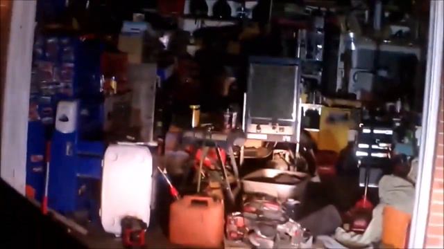 Auxbeam 4 inch Cree LED foglights GIVEAWAY ,and install Mercedes w163 смотреть онлайн