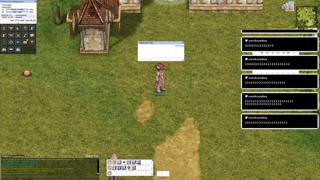 Веселая гильдия Diablo, фарм, кач 80+ смотреть онлайн