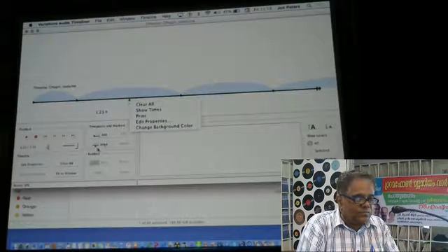 Museum Anniversary Seminar 2017: "Ivan Polunin" - Dr. Joe Peters смотреть онлайн