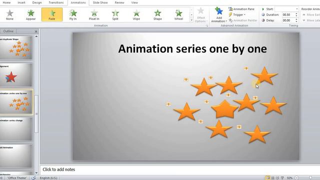 10 Common Mistakes By Beginners In PowerPoint | PowerPoint Tutorials смотреть онлайн