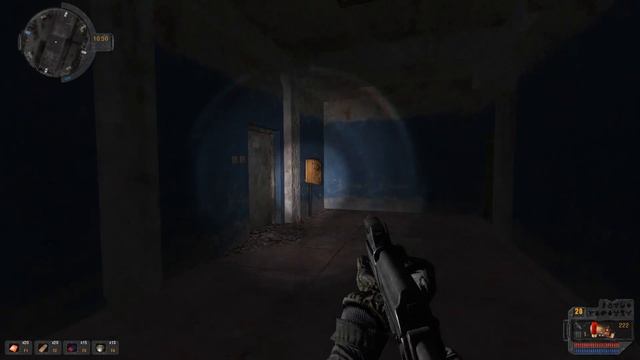 Cталкер: SGM 2.2 [ Экспедиция учёных, выживший Монолит или завод Юпитер ] #26 смотреть онлайн