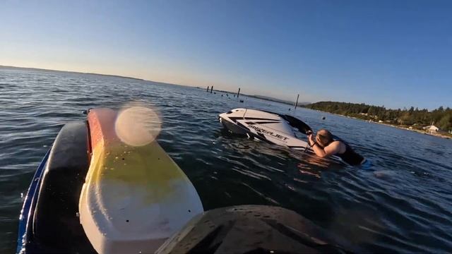 Outtakes / extras from JS550/ 750 video. August 11 смотреть онлайн