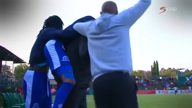 Africa's Goals Of The Week смотреть онлайн